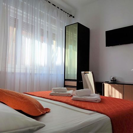 Art Of Zadar- Rooms And Apartment Rom bilde