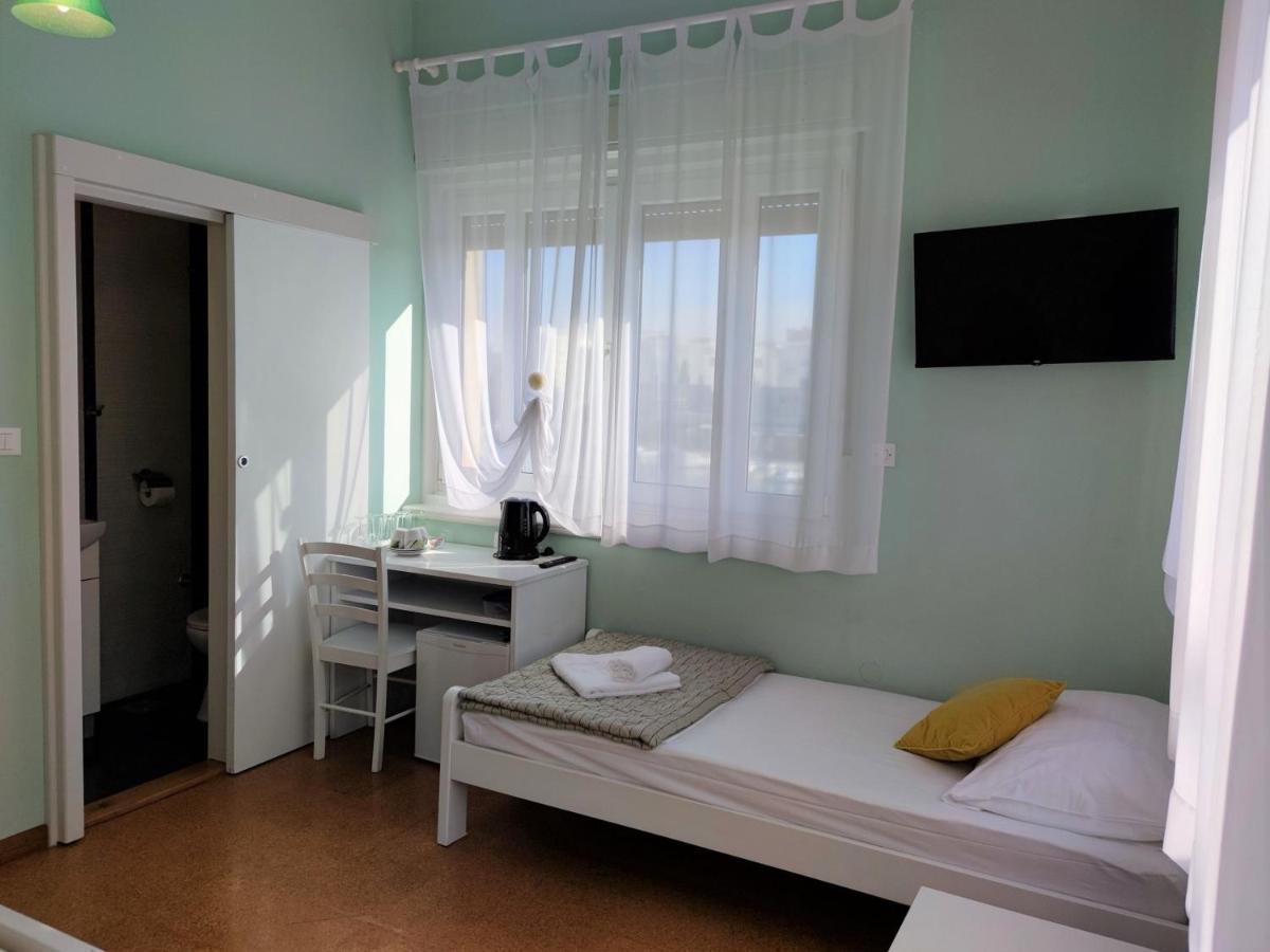 Art Of Zadar- Rooms And Apartment Eksteriør bilde