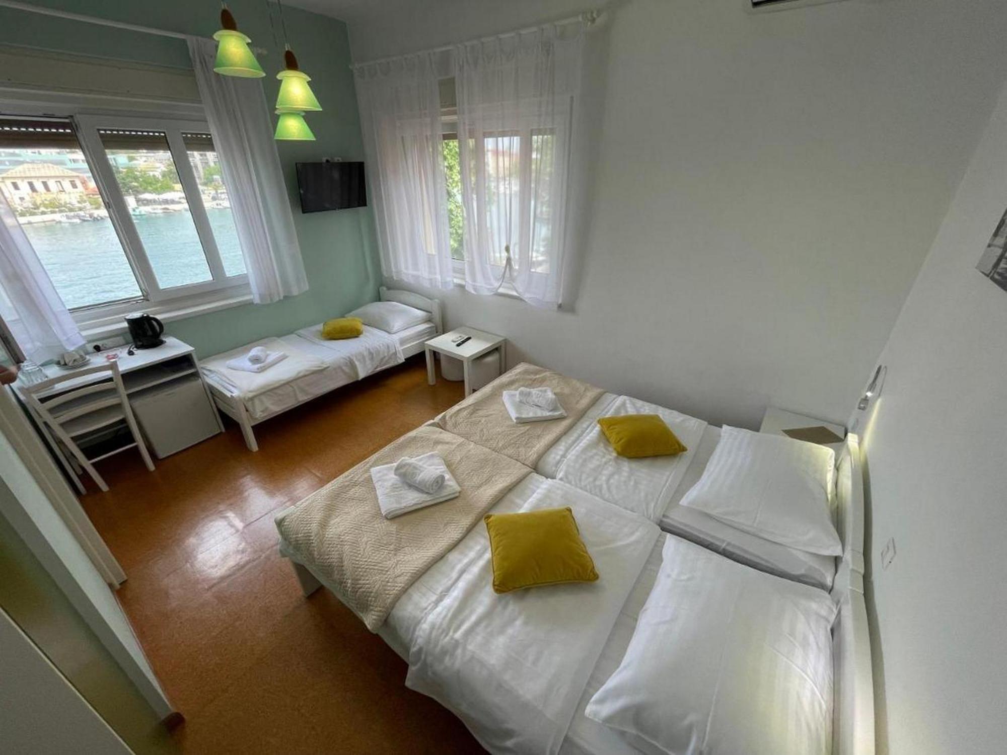 Art Of Zadar- Rooms And Apartment Eksteriør bilde