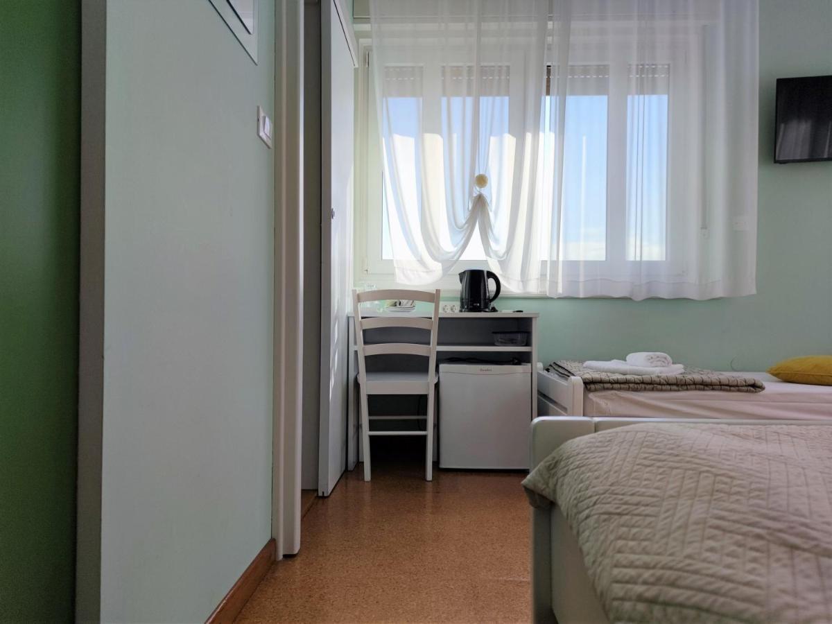 Art Of Zadar- Rooms And Apartment Eksteriør bilde
