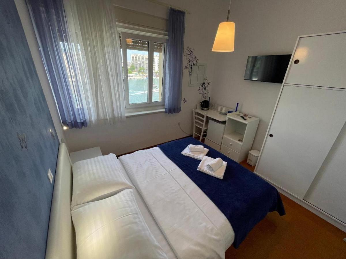 Art Of Zadar- Rooms And Apartment Eksteriør bilde