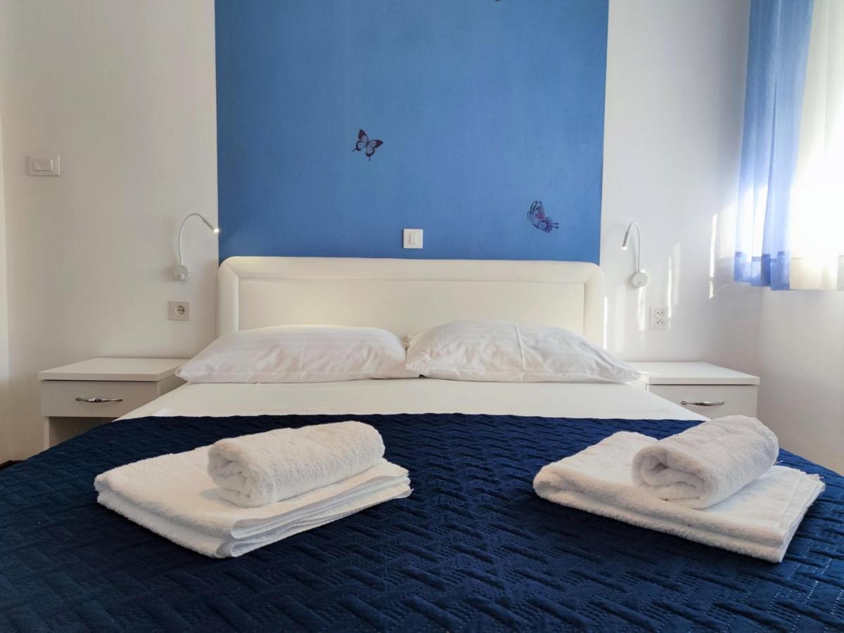 Art Of Zadar- Rooms And Apartment Eksteriør bilde