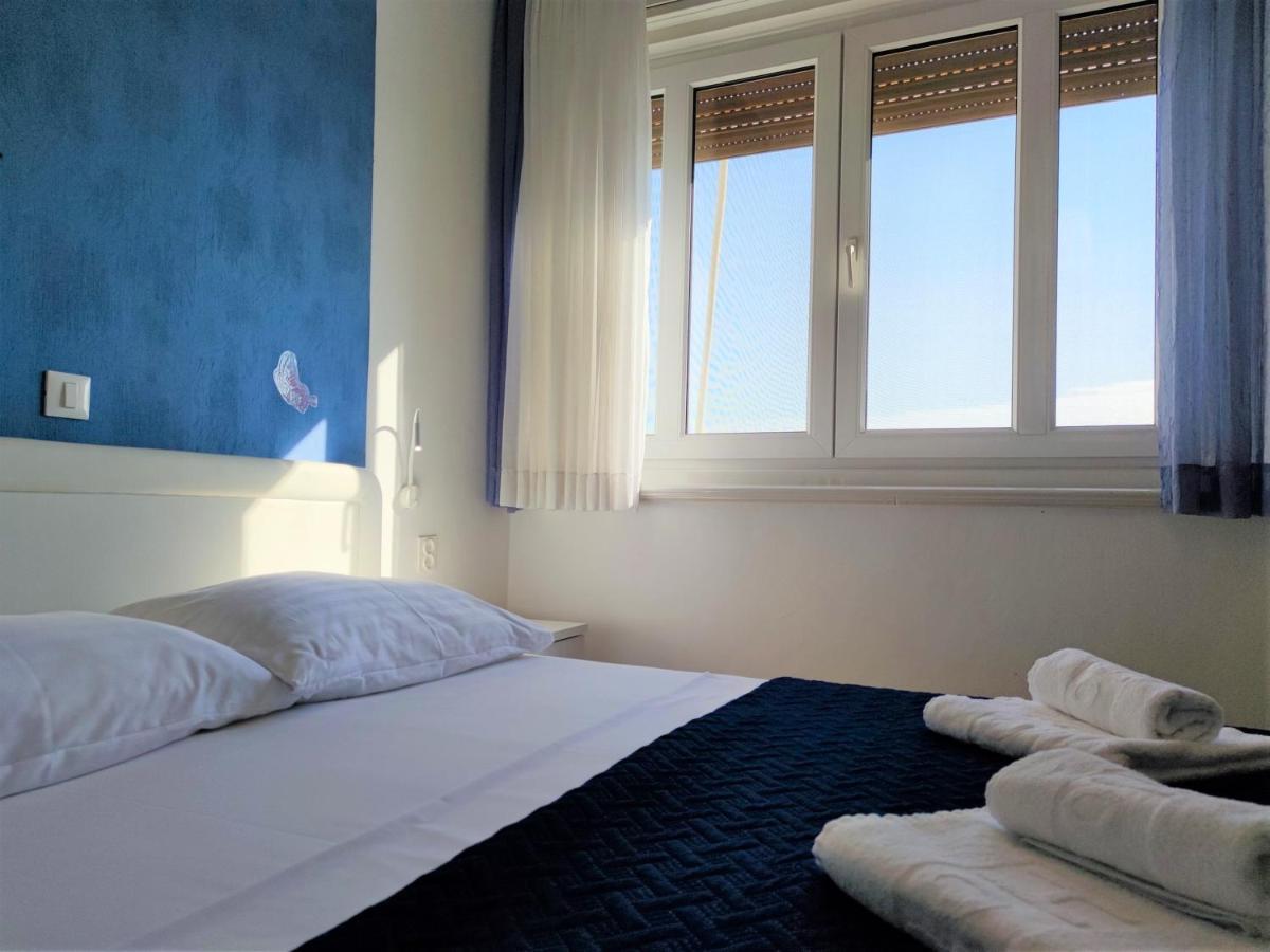 Art Of Zadar- Rooms And Apartment Eksteriør bilde