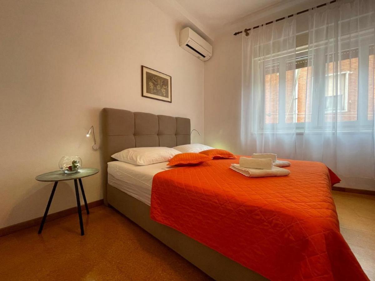 Art Of Zadar- Rooms And Apartment Eksteriør bilde