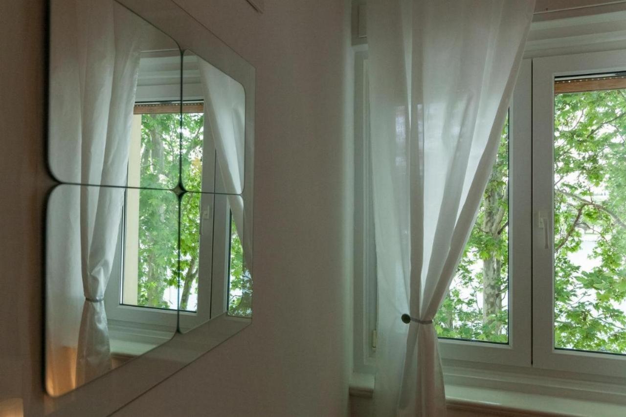Art Of Zadar- Rooms And Apartment Eksteriør bilde