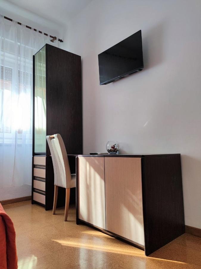 Art Of Zadar- Rooms And Apartment Eksteriør bilde