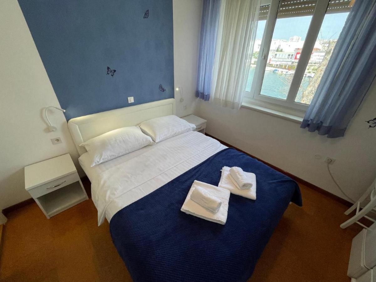 Art Of Zadar- Rooms And Apartment Eksteriør bilde