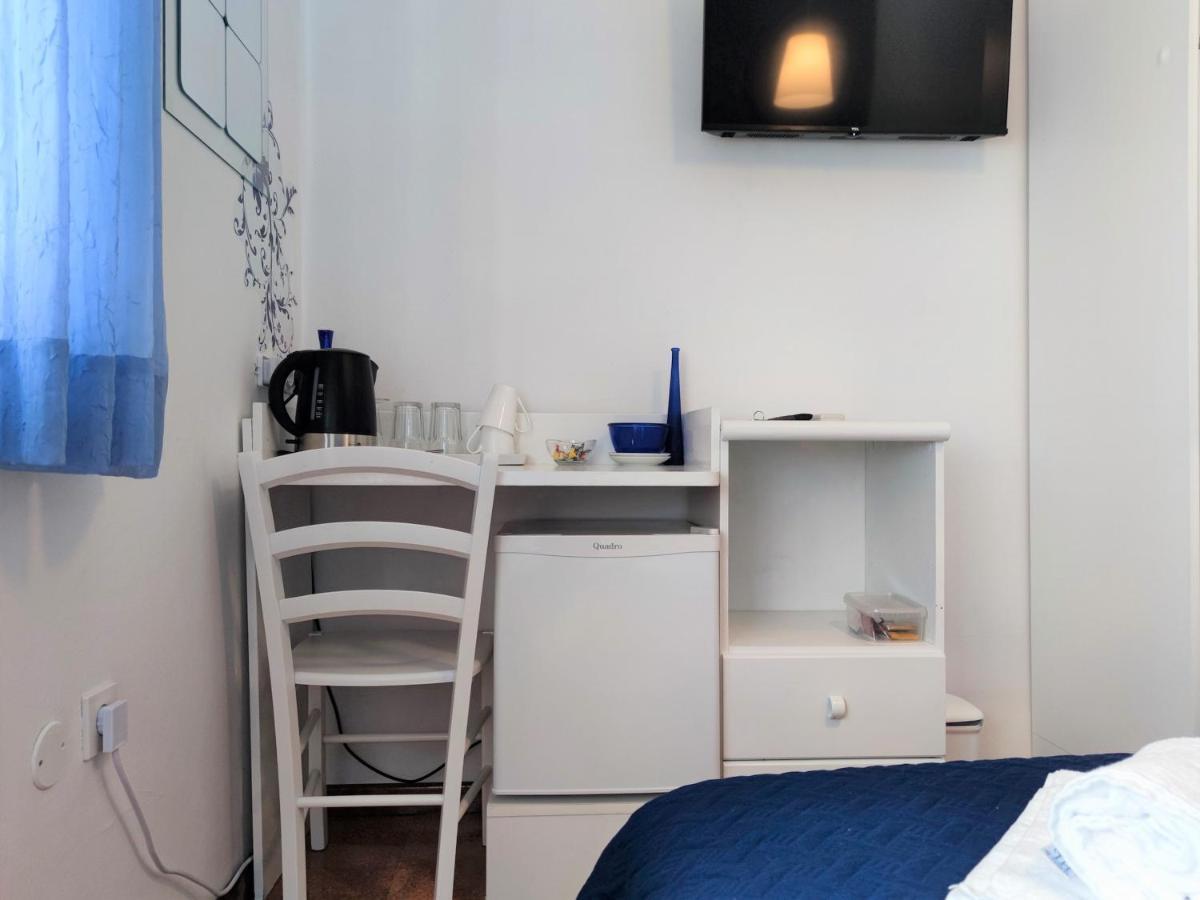 Art Of Zadar- Rooms And Apartment Eksteriør bilde