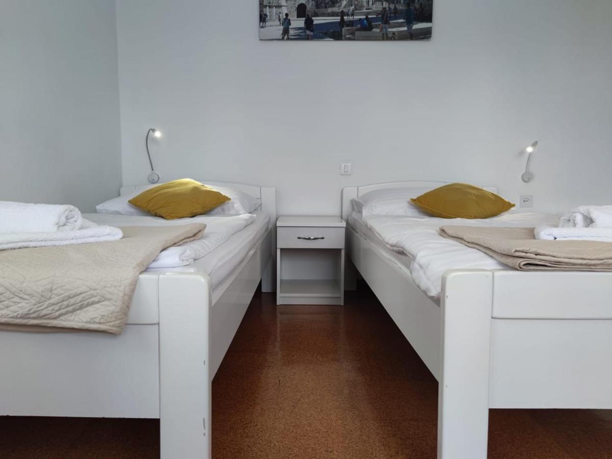 Art Of Zadar- Rooms And Apartment Eksteriør bilde