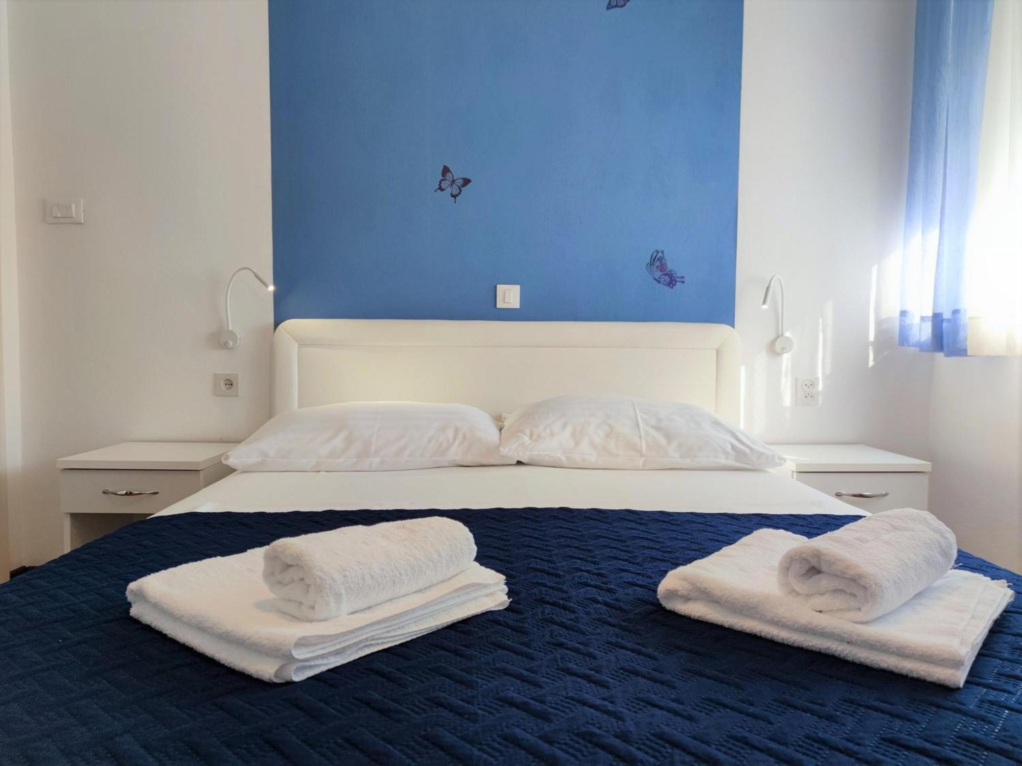 Art Of Zadar- Rooms And Apartment Rom bilde