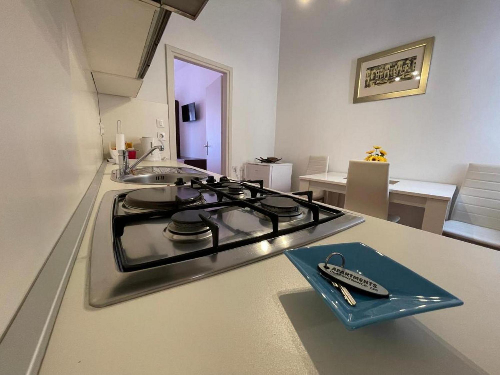 Art Of Zadar- Rooms And Apartment Rom bilde