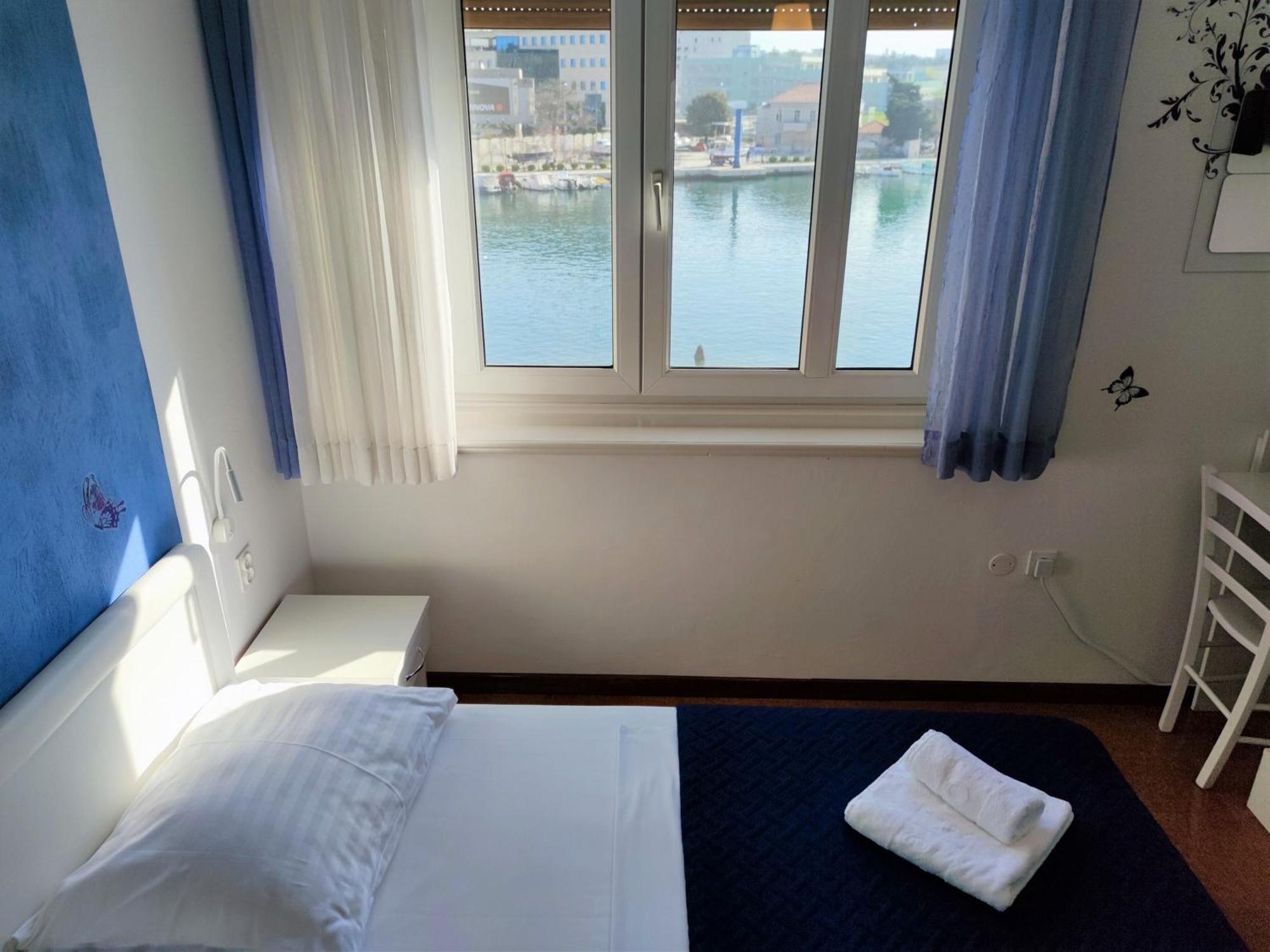 Art Of Zadar- Rooms And Apartment Rom bilde