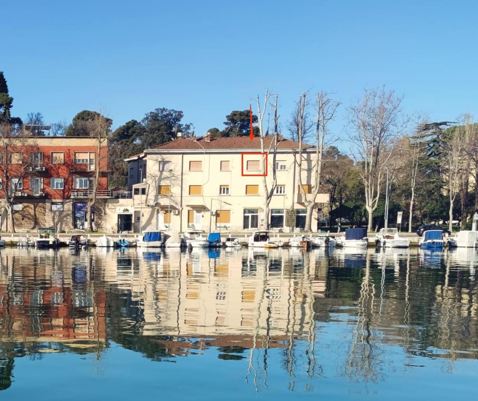 Art Of Zadar- Rooms And Apartment Rom bilde