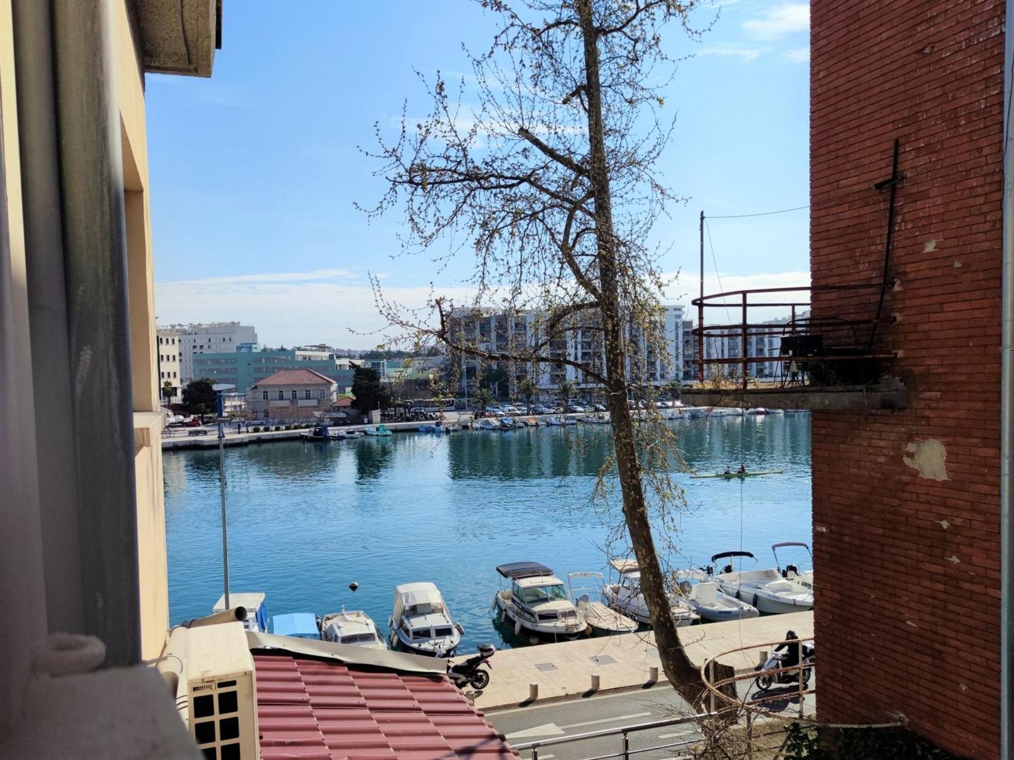 Art Of Zadar- Rooms And Apartment Rom bilde